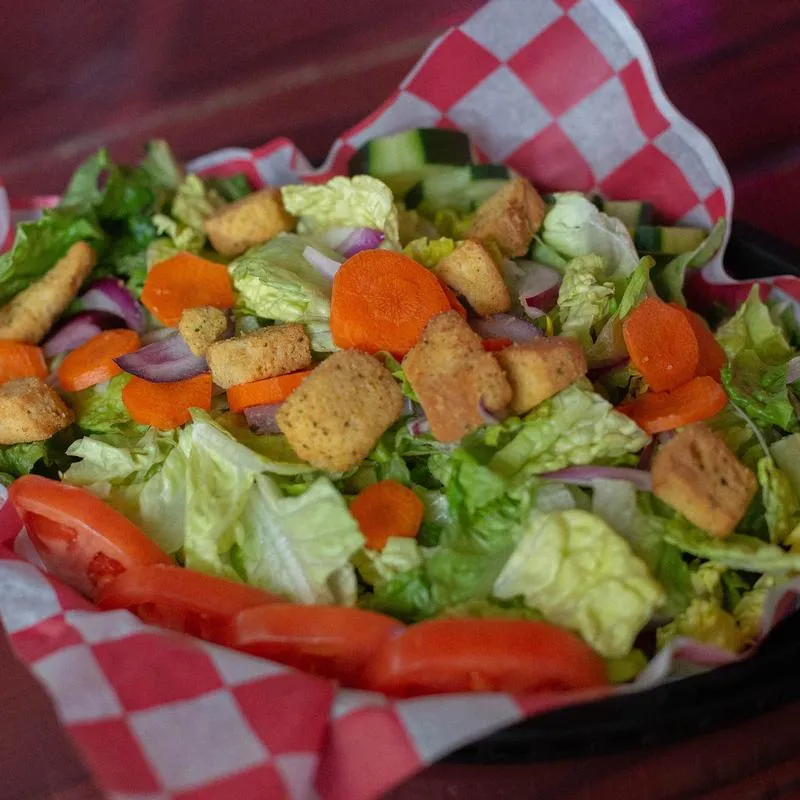 House Salad
