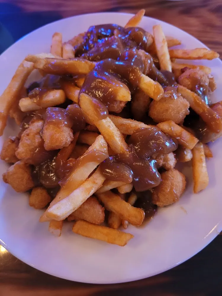 Poutine